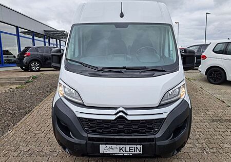 Citroën Jumper Citroen L4H2 BlueHDi165 *KLIMA*NAVI*KAMERA*PDC*