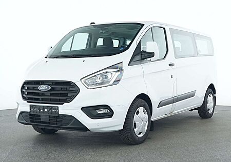 Ford Tourneo Custom 340 L2 Trend Navi AppleCarPlay GRA PDC SHZ