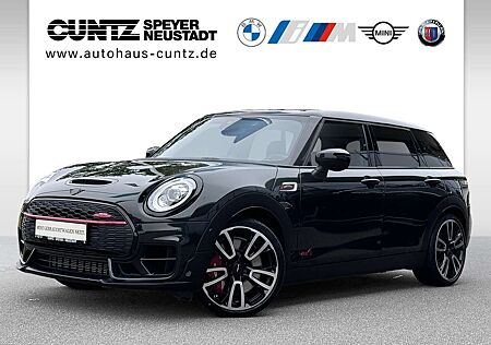 Mini John Cooper Works Clubman John Cooper Works ALL4 Clubman Chili HK HiFi BT