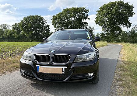 BMW 320d 320 DPF Touring