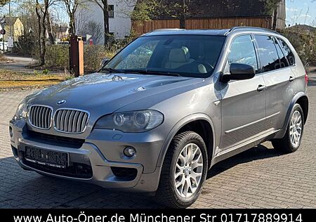 BMW X5 xDrive35d M-Paket