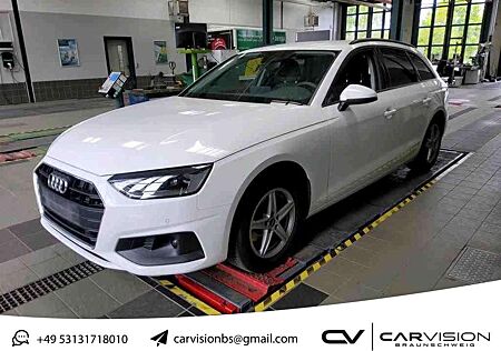 Audi A4 35 TDI *S-TRONIC*LED*NAVI*PDC*1.HAND*