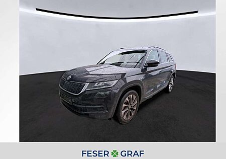 Skoda Kodiaq Clever 2.0 TDI DSG ACC RFK Canton Keyless