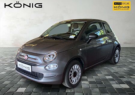 Fiat 500 Hatchback 1.0