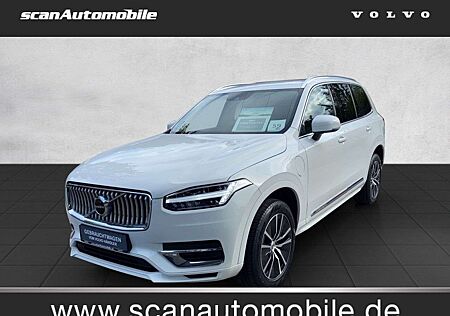 Volvo XC 90 XC90 Inscription Expression Recharge Plug-In Hybr