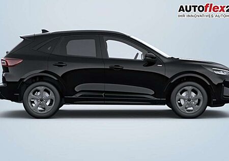 Ford Kuga ST-Line 2.5 FHEV 183 AWD Winter AHKVorb LED 134...
