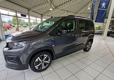 Peugeot e-Rifter Allure Elektro L1