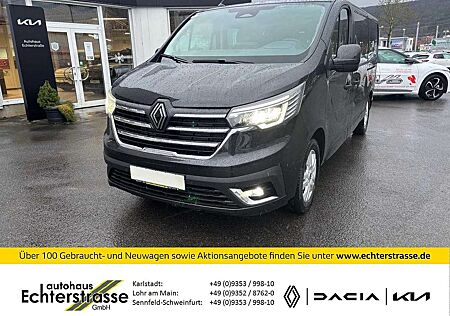 Renault Trafic Grand Evolution Blue dCi 150 +RFK+AHK