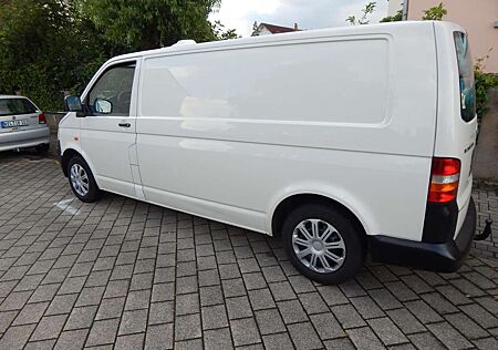 VW T5 Transporter Volkswagen Transporter T5 7HA142/WF2/ZG1