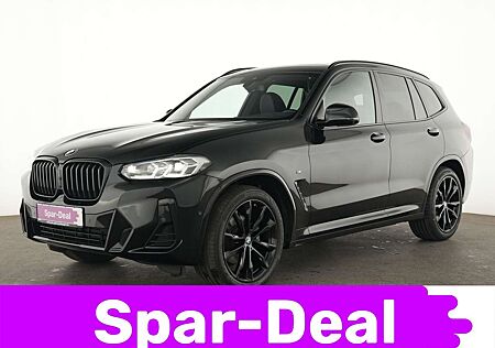BMW X3 M Sport Pano|Kamera|HiFi|Park-Assistent|LED