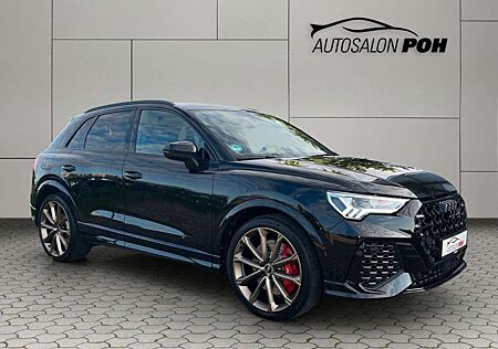 Audi RS Q3 /Sonos/21"/Virtual/RS Sportsitz+AGA/MwSt/