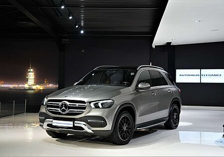 Mercedes-Benz GLE 450 *AIRMATIC*INNOVATIONS-PAK*PANO*M-LED*