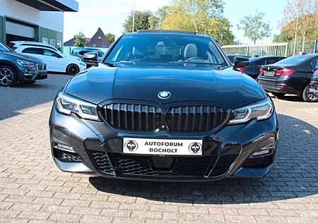 BMW 330 i xDrive M Sport, HUD, GSD, Laser, Stndhz,