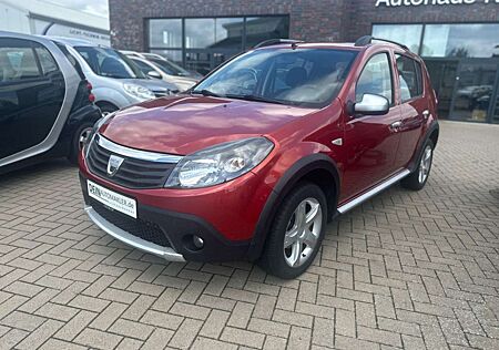 Dacia Sandero 1.6 Stepway *Klima*