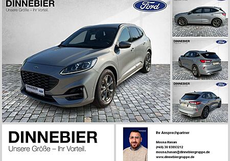 Ford Kuga ST-LINE X. .. 2022.00MY. SUV HUD ParkAss. LM