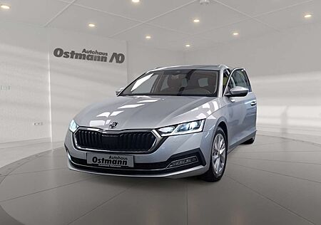 Skoda Octavia Combi 2.0 TDI First Edition 4xSHZ RFK