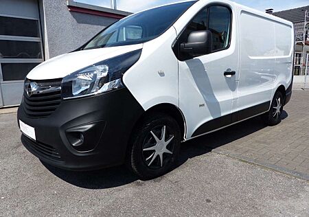 Opel Vivaro B Kasten L1H1 2,9t, Navi, Tempomat, PDC