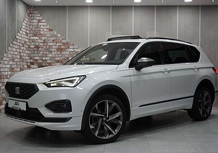 Seat Tarraco 2.0 TDi FR DSG 4Drive Pano/ACC/Beats/Kam