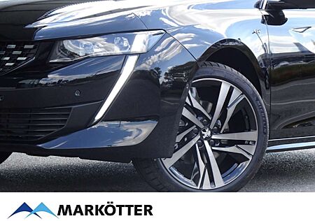 Peugeot 508 SW GT BlueHDi 130 AHK/ACC/180CAM/PANO/Focal