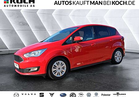 Ford C-Max 1.5 EcoBoost ,Nav,Temp,Winterp,Sitzh Navi