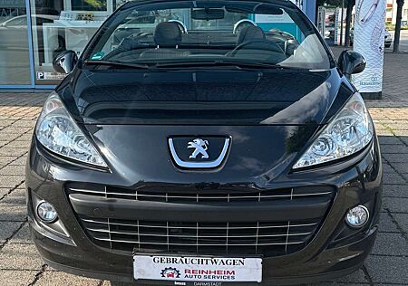 Peugeot 207 CC 120 VTi Access
