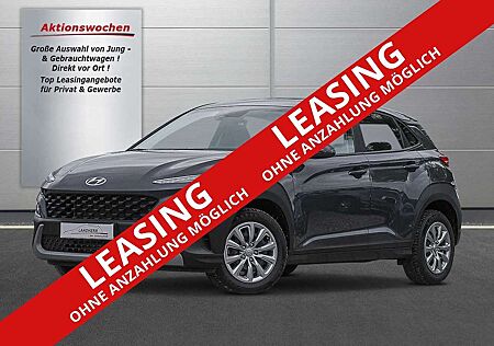 Hyundai Kona 1.0 T-GDI // AZ:900,-- 36 x228,--