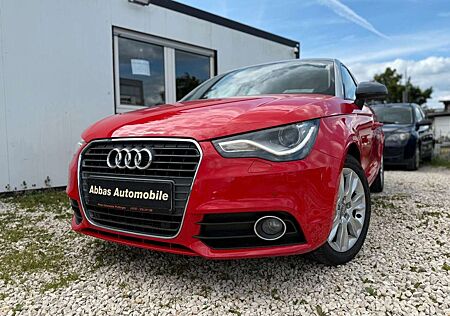 Audi A1 Sportback ambition 1,6D, 5-Trg,Vollleder, PDC