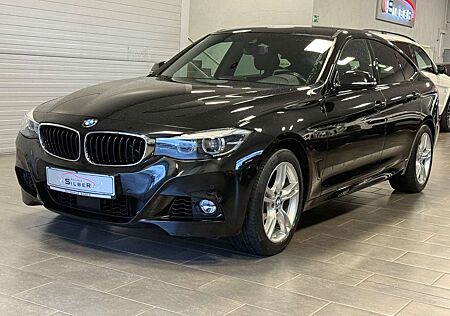 BMW 320 i Gran Turismo xDrive M Sport 360°/ACC/Leder