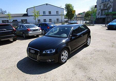 Audi A3 1.2 TFSI Attraction Klimaaut Xenon 8Alu Euro5