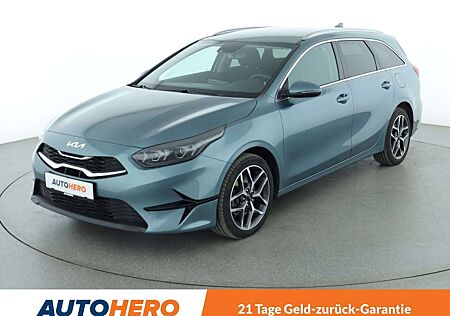 Kia Cee'd Ceed / 1.6 CRDi Mild-Hybrid GT Line Aut.*NAVI*LED*ACC*CAM