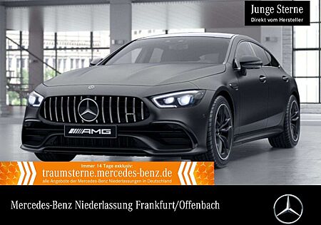Mercedes-Benz AMG GT 43 Cp. Perf-Abgas WideScreen Pano Distr+