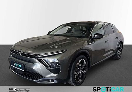 Citroen C5 X Hybrid 225 Start&Stopp e-EAT8 SHINE PACK