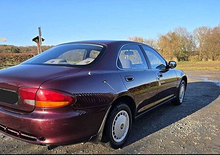 Mazda Xedos 6 1.6i 16V