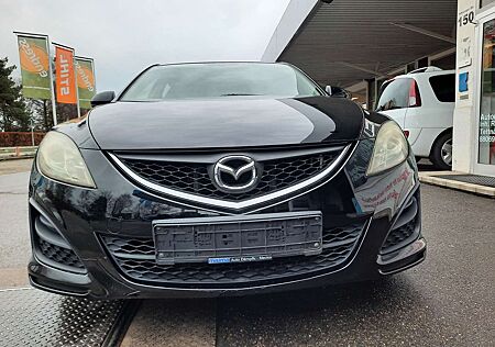 Mazda 6 1.8 Prime-Line