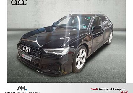 Audi A6 Avant 40 TDI S-tronic S line Head-up Vorbereitung