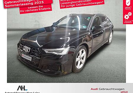 Audi A6 Avant 40 TDI S-tronic S line Head-up Vorbereitung