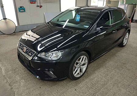 Seat Ibiza FR Eyecatcher *Aut. / Navi*