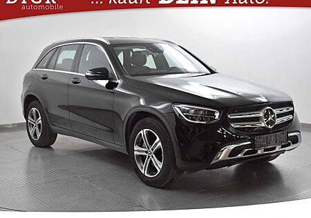 Mercedes-Benz GLC 220 d 4M Exclus OFF ROAD STYL+LED+SHZ+KAM+360