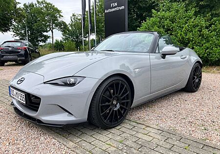 Mazda MX-5 1.5L ST 6MT RWD Exclusive-line ATH-Kit
