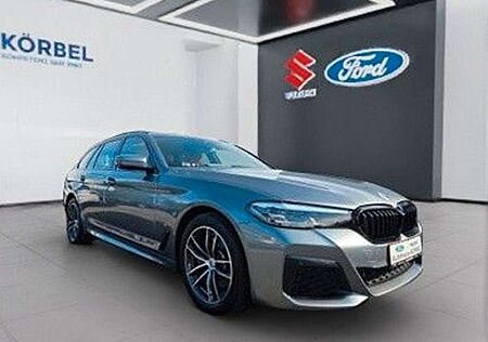 BMW 530 e xDrive M Sport*Leder*Parkas.*Live Cockpit*