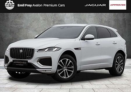 Jaguar F-Pace P400e AWD R-Dynamic S