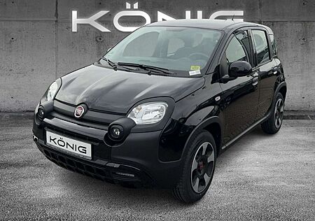 Fiat Panda 1.0 GSE City Cross Klimaanlage