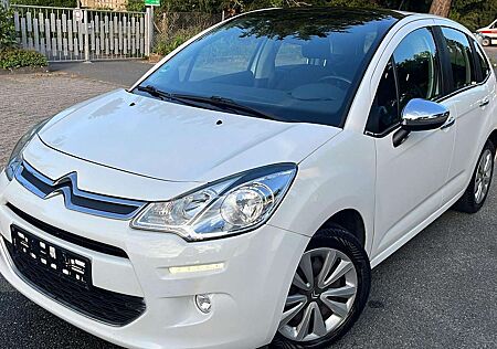 Citroën C3 Citroen Selection/Pdc/Scheckheft/Klima/Tempo
