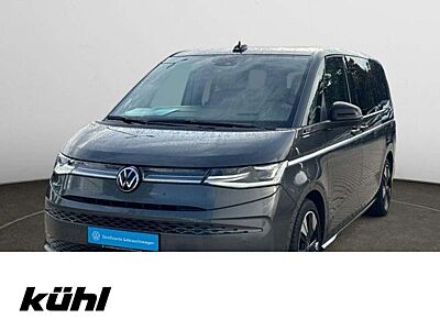 Volkswagen T7 Multivan lang 2.0 TDI DSG Style Navi,AHK,DCC,