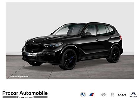 BMW X5 xDrive40d M-Sport Laser B&W Anhängk. DAProf