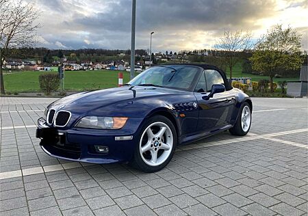 BMW Z3 roadster 2.8