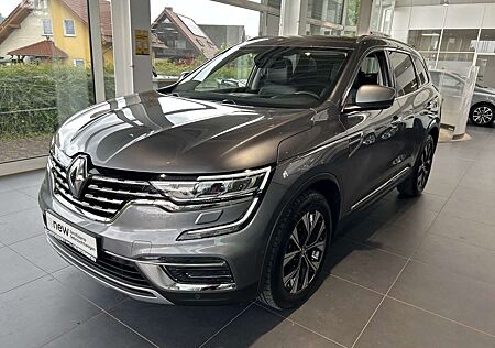 Renault Koleos TECHNO dCi 185 PS 4WD