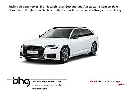 Audi A6 55 TFSIe quattro S tronic S line *MATRI