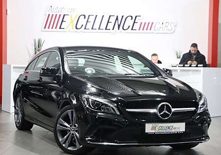 Mercedes-Benz CLA 200 URBAN SPORT / LED / LEDER