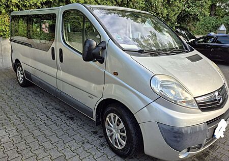 Opel Vivaro Kombi L2H1 2,9t